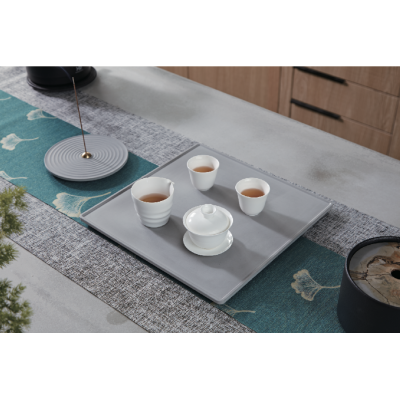 無常乾泡台（方）